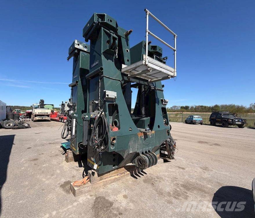 Goldhofer RA 2 - 110 Otros semirremolques