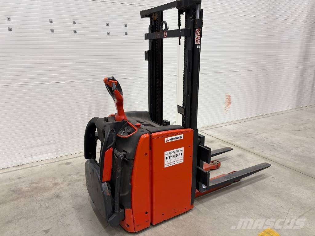 Linde L 20 AP Movimentação cargas - Outros
