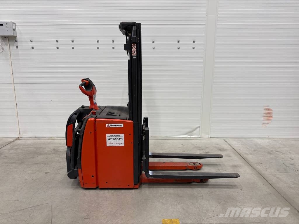 Linde L 20 AP Movimentação cargas - Outros