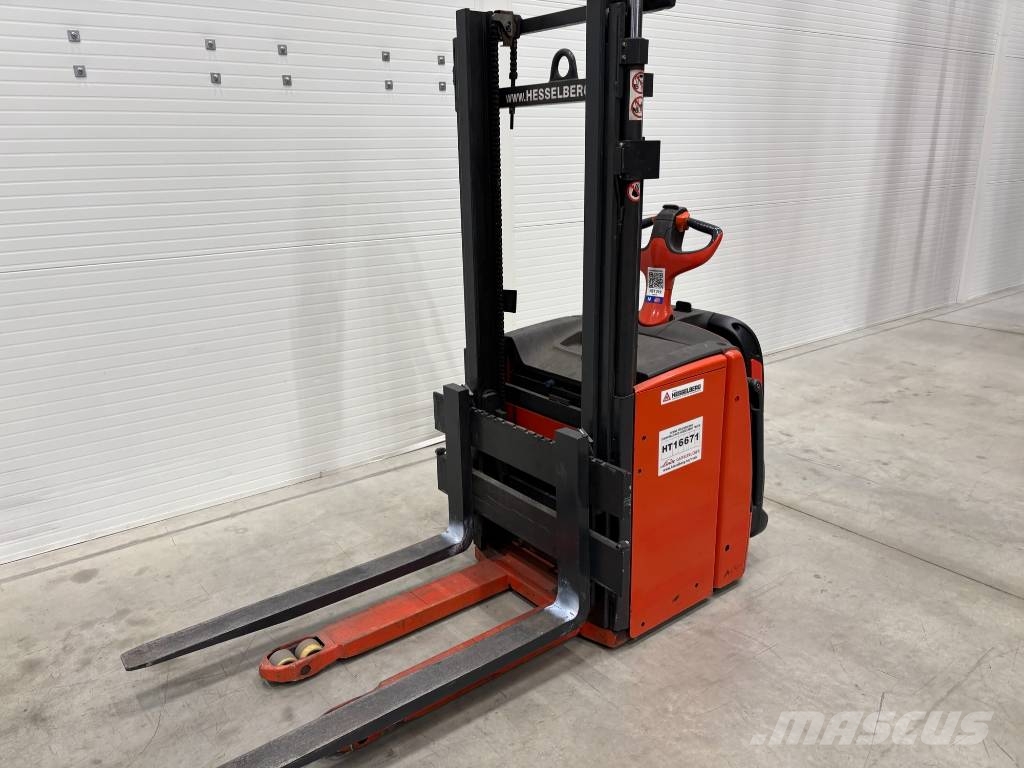 Linde L 20 AP Movimentação cargas - Outros
