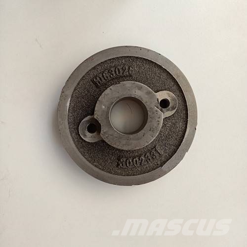 Cummins K19 Alternator Pulley 3002331 Silniki