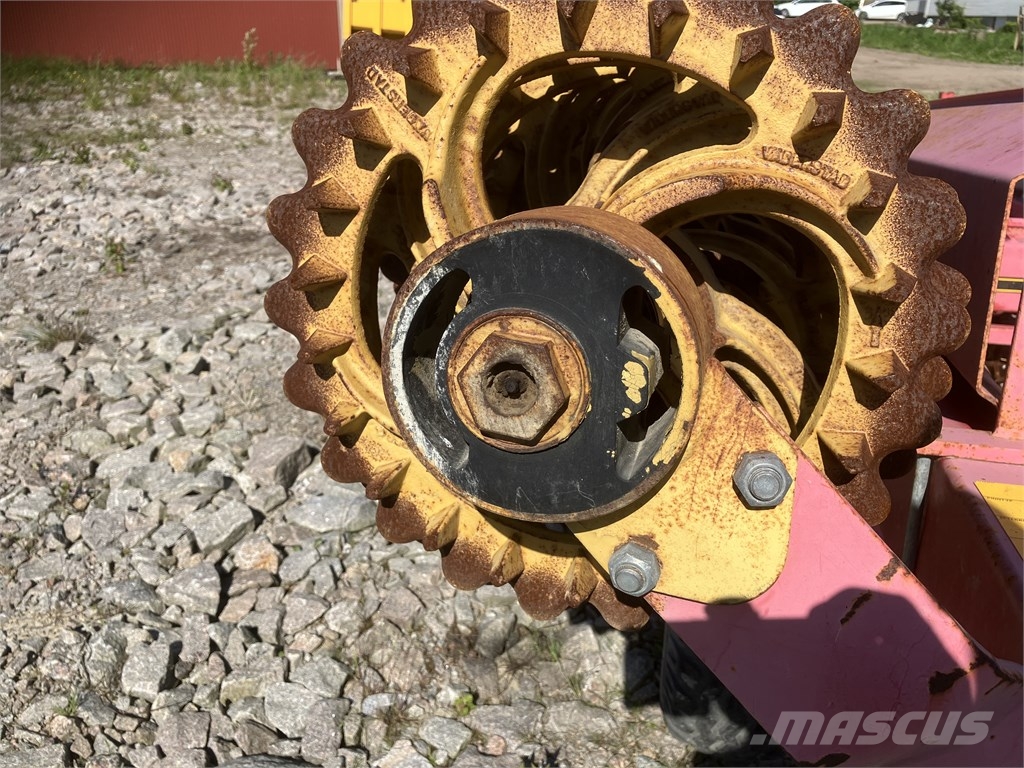 Väderstad ROLLEX 620 Valjci