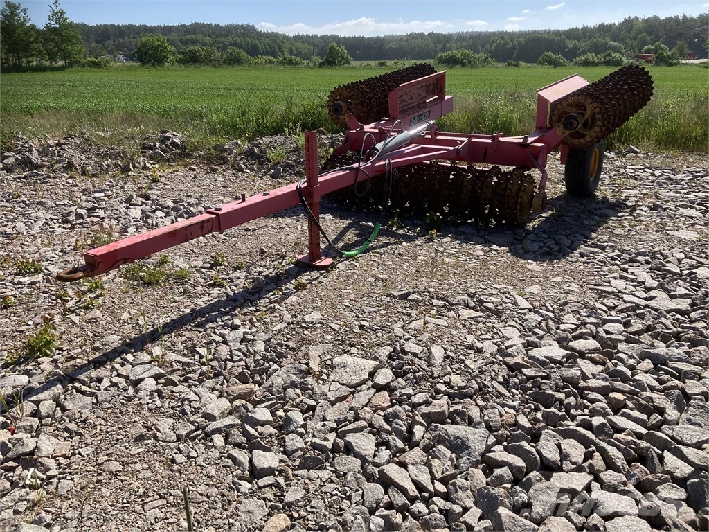 Väderstad ROLLEX 620 Valjci