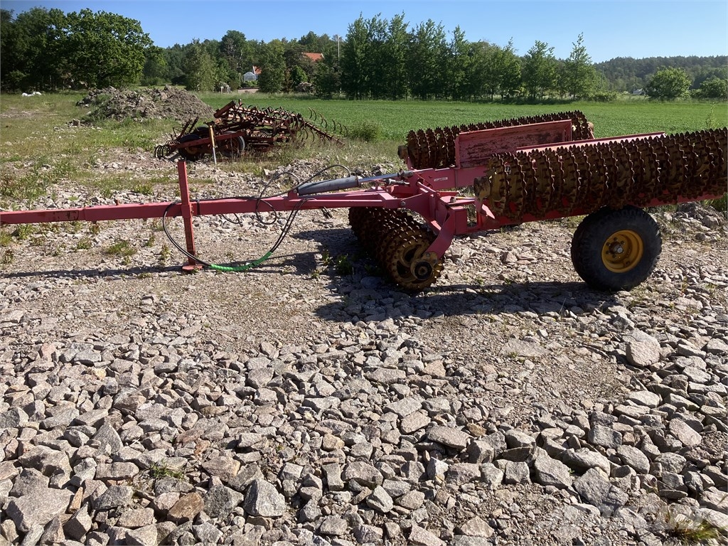 Väderstad ROLLEX 620 Valjci