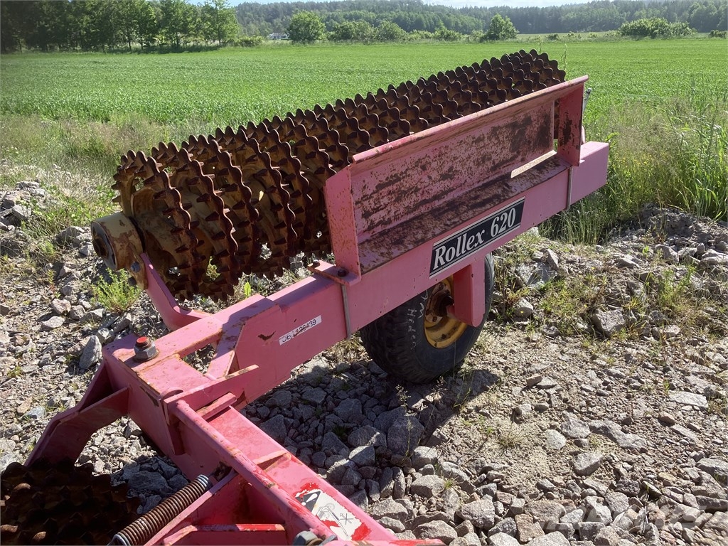 Väderstad ROLLEX 620 Valjci
