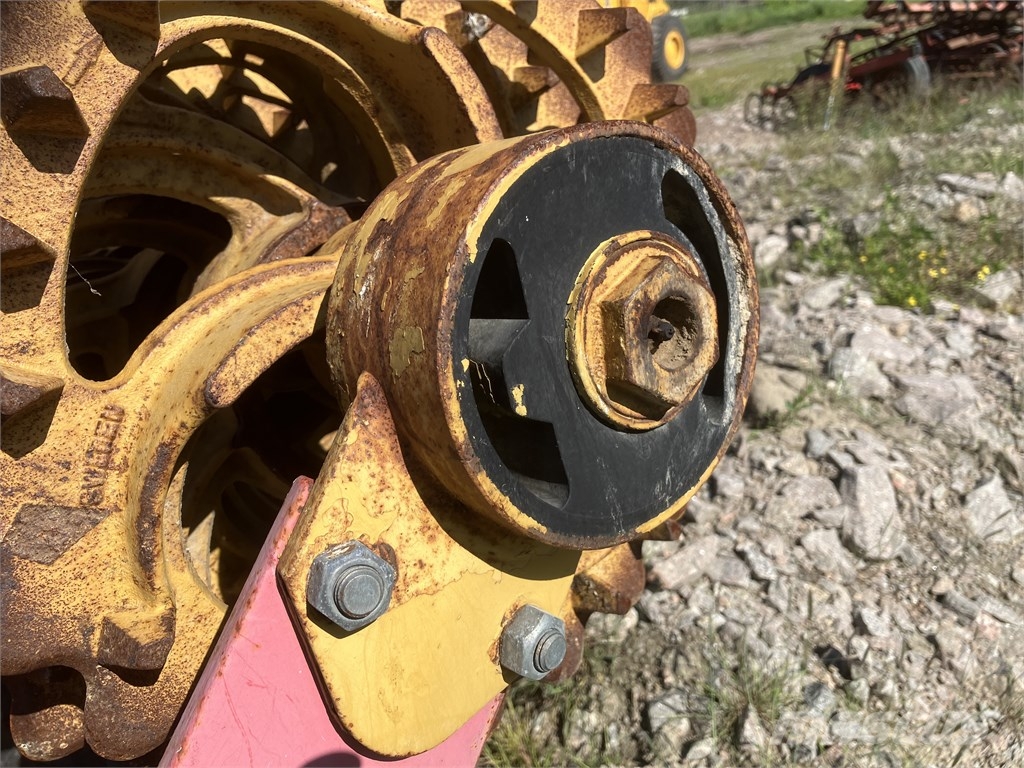 Väderstad ROLLEX 620 Valjci