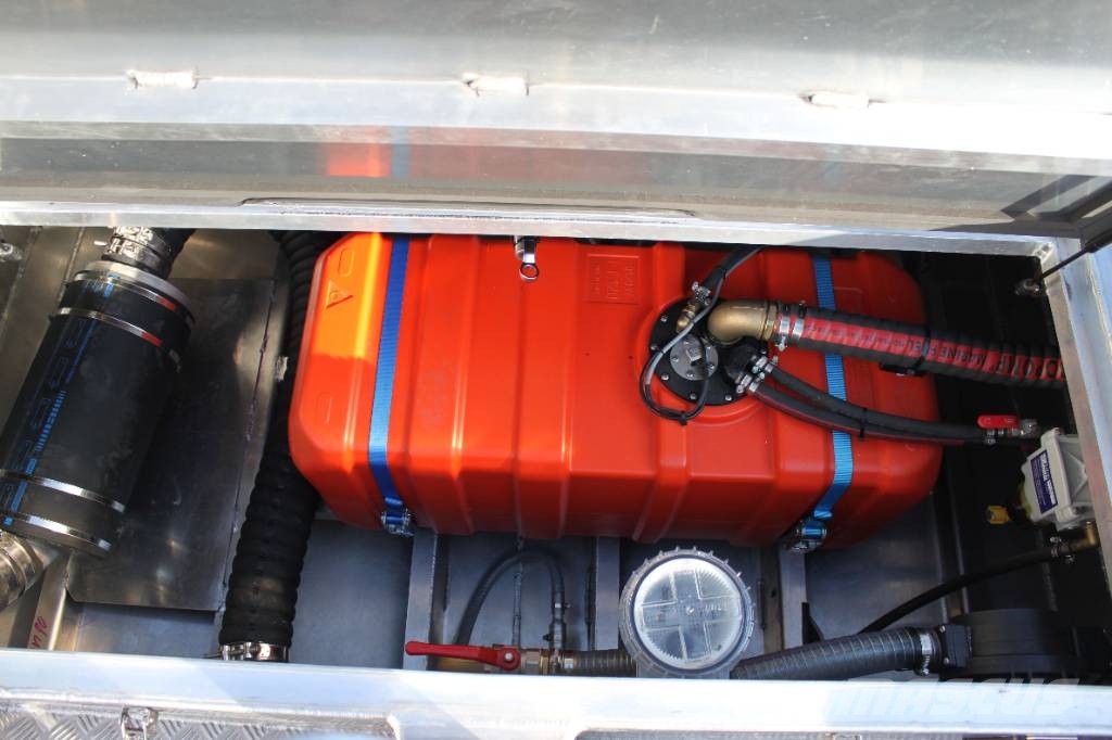  Stormer H75 Work boats / barges