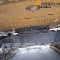 Komatsu PC80MR-5E0 Excavadoras 7t - 12t