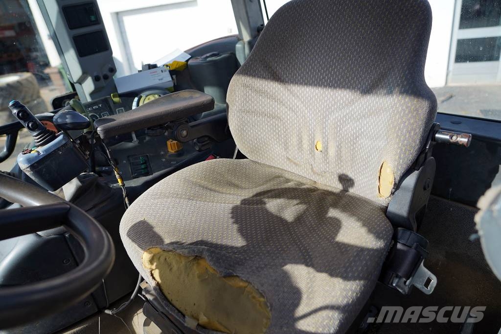 CLAAS ARION 630C / BFS20 Traktori
