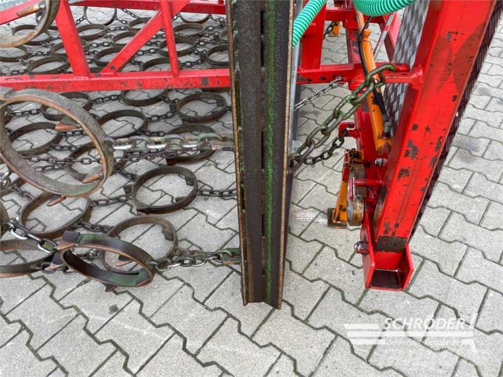 Einböck 6,00 M + P-BOX SPEED 600 Λοιπός εξοπλισμός συγκομιδής χορτονομής