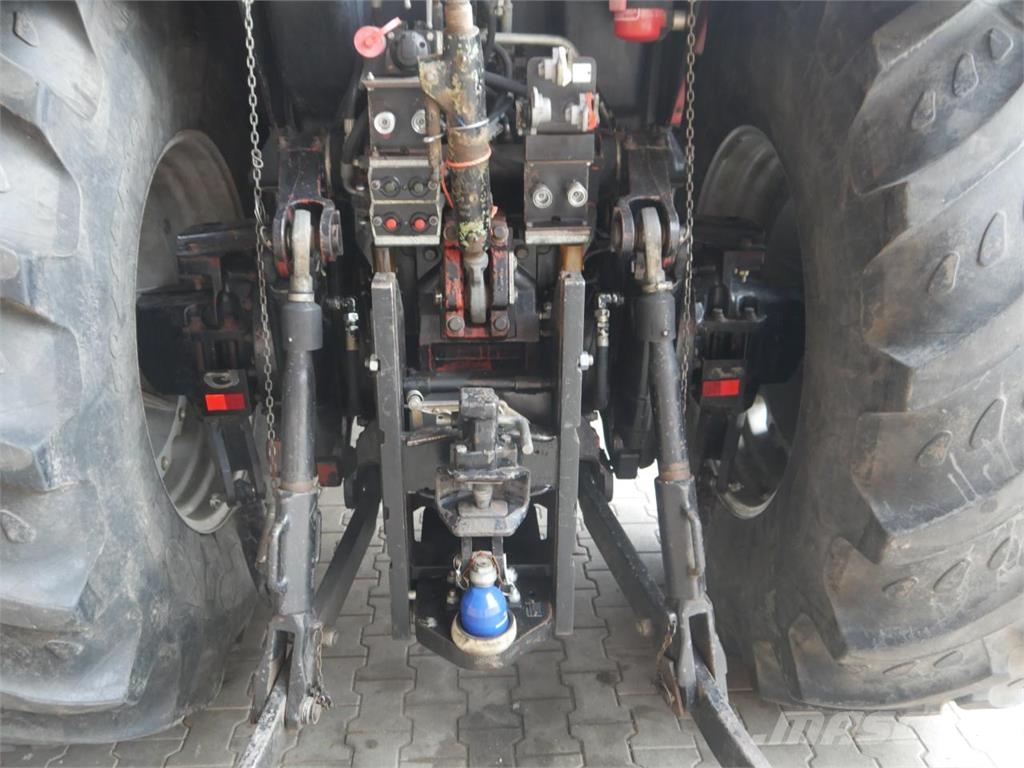 Massey Ferguson 8280 Xtra Tracteur