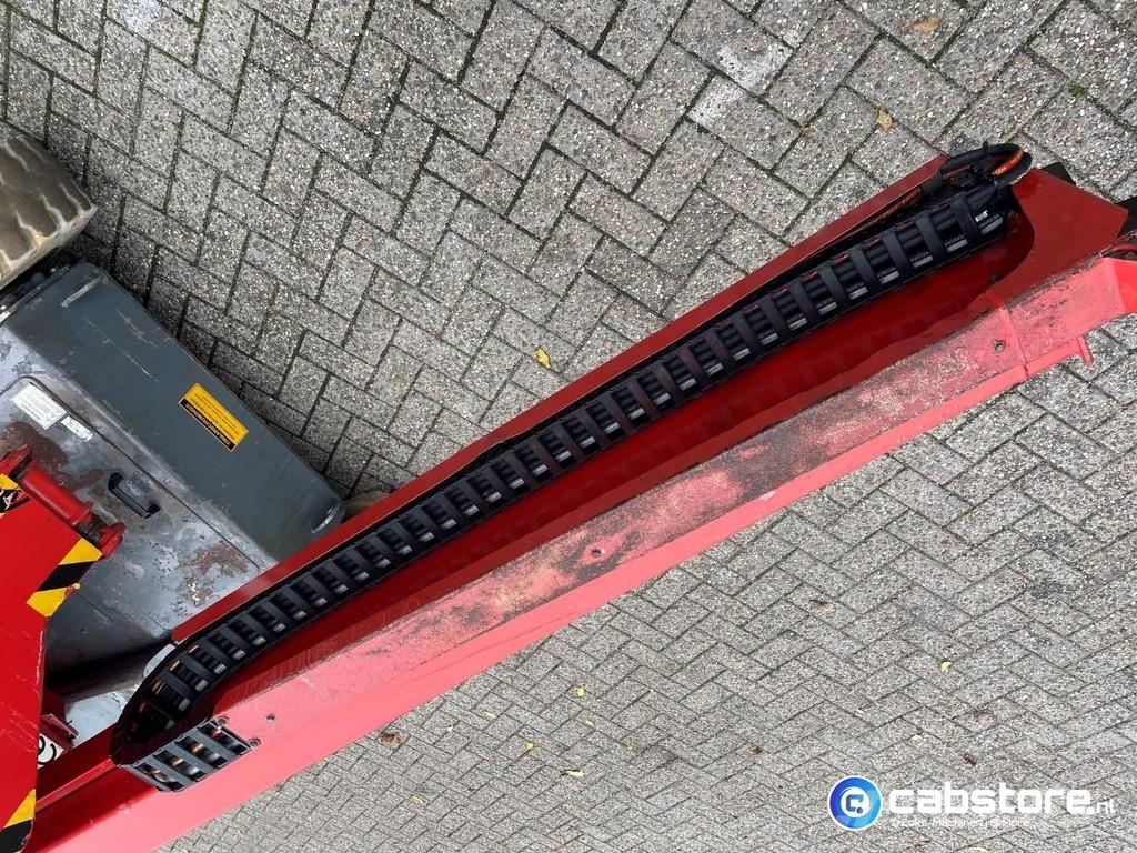 Manitou 150 AET-2  Aerial Work Platform - Year of manufact رافعات ومنصات أخرى