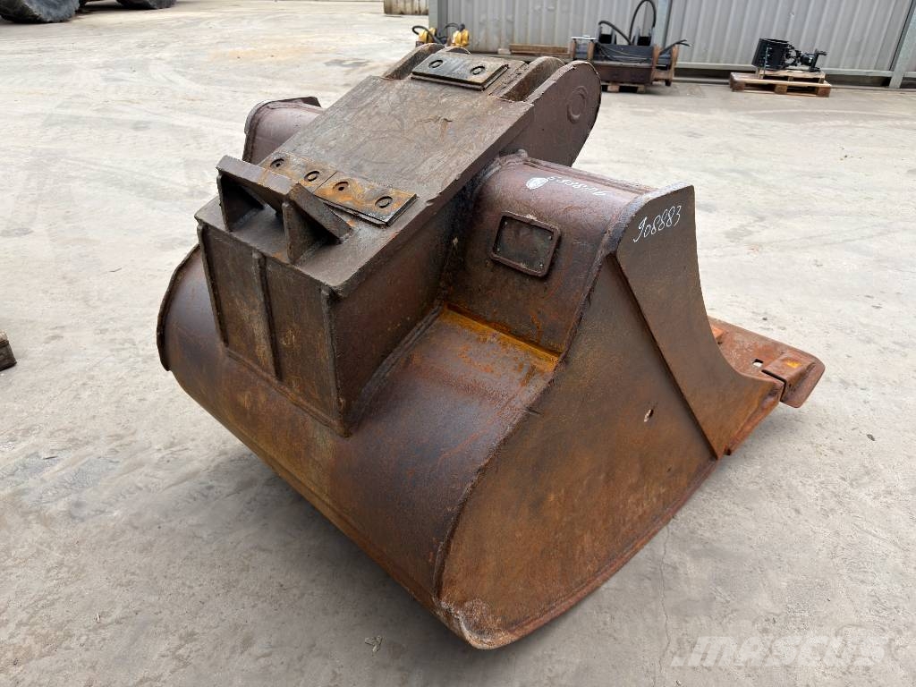 BMT Baumaschinen SW3 Kašike / Korpe