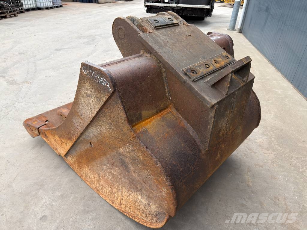 BMT Baumaschinen SW3 Kašike / Korpe