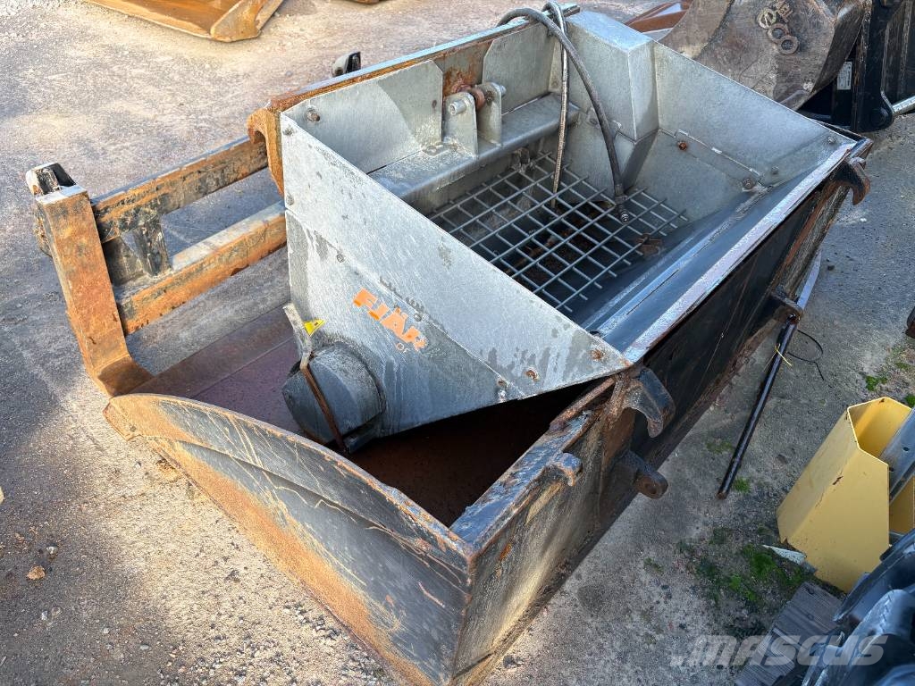 Weidemann 2080T Iekrāvēji uz riteņiem