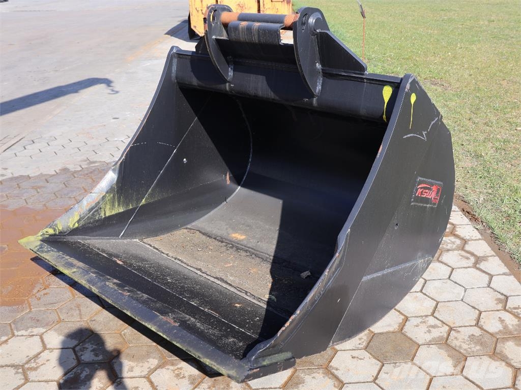 TIEFLÖFFEL 1600 MM BREIT, Excavator