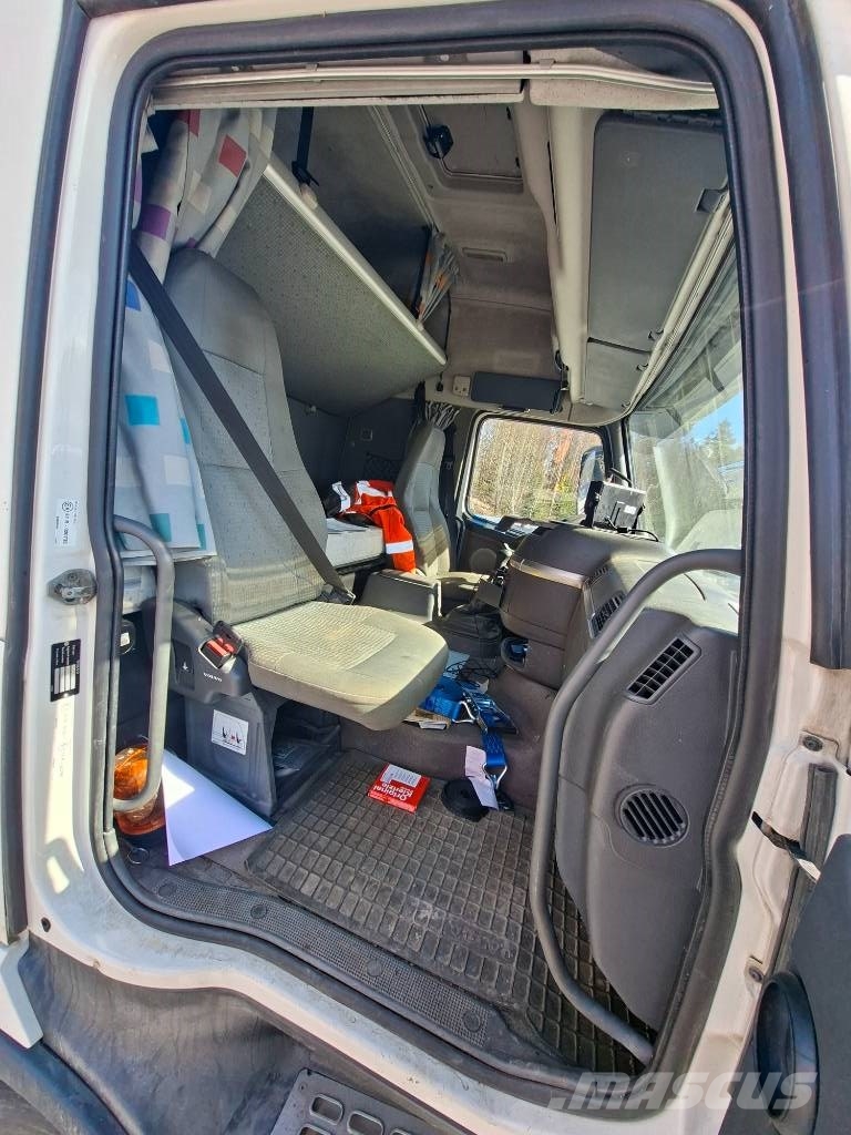 Volvo FH 12 Koukkulava kuorma-autot