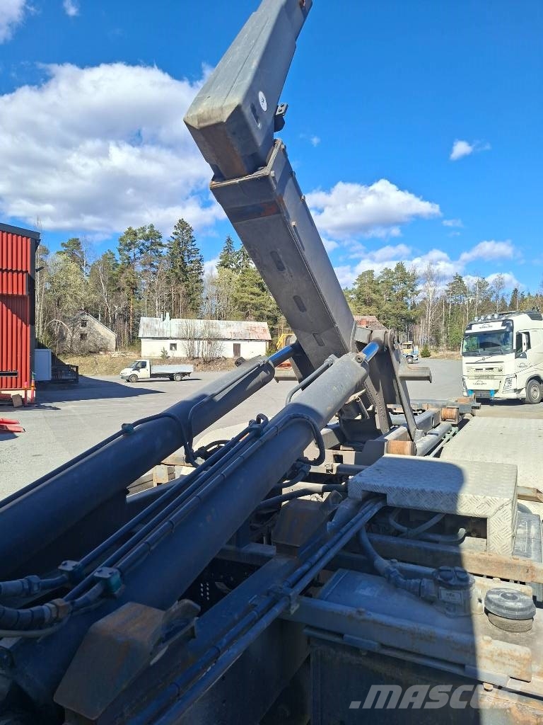 Volvo FH 12 Koukkulava kuorma-autot