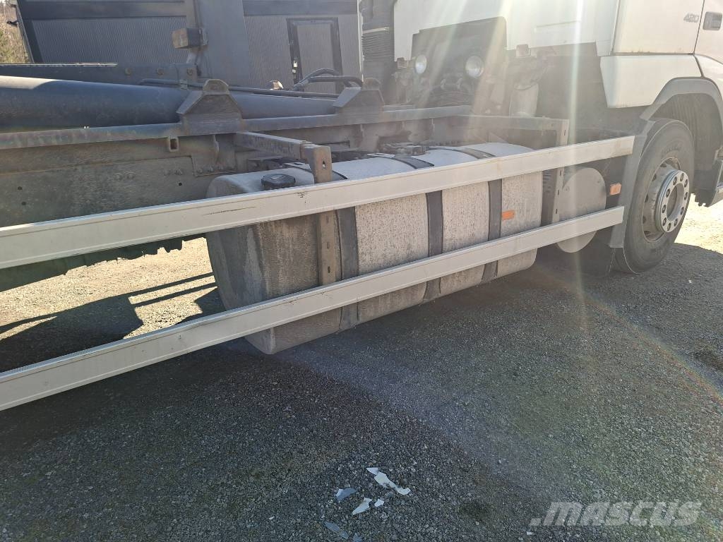 Volvo FH 12 Koukkulava kuorma-autot
