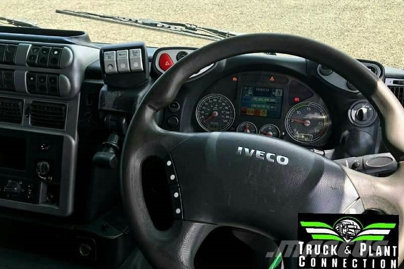 Iveco 400 Otros camiones