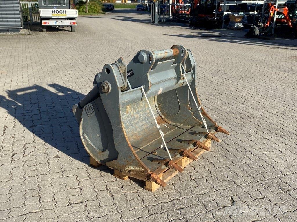 CAT ZFE Klappgreiferlöffel Greiferlöffel OQ70/55 جرافات عكسية