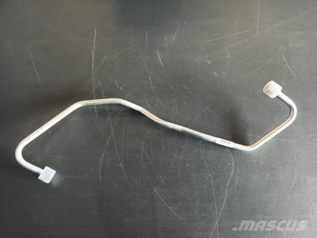 Scania OIL PIPE 1906558 محركات