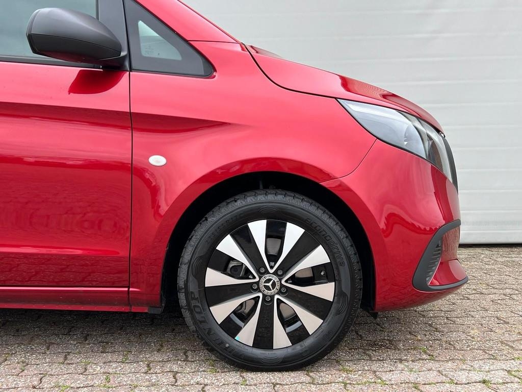 Mercedes-Benz Vito Dobozos