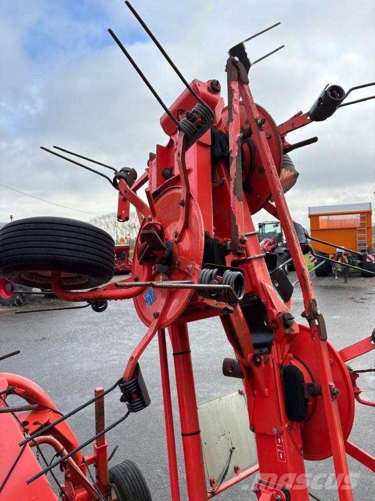 Kuhn GF 7902 Rateau faneur