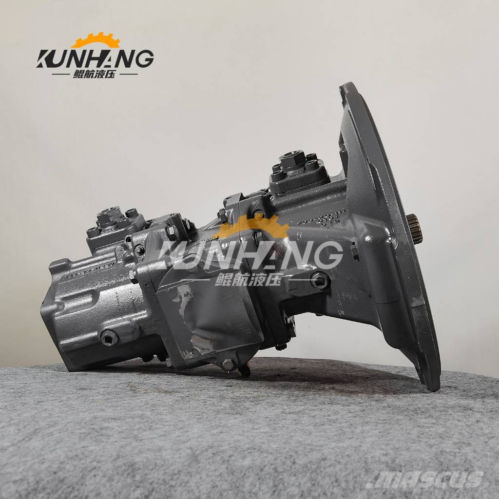Komatsu PC300-6 Hydraulic Pump 708-2H-00130 708-2H-00131 Getriebe