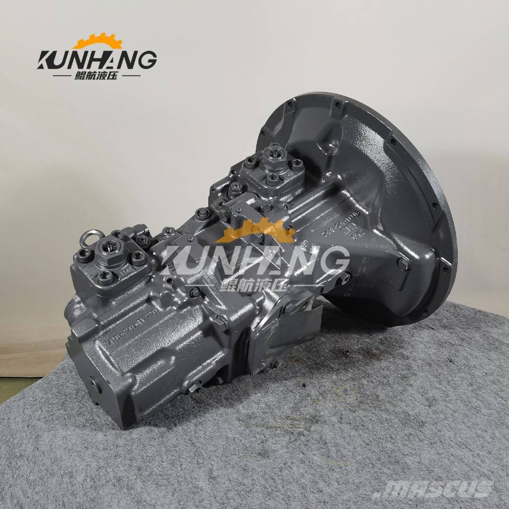 Komatsu PC300-6 Hydraulic Pump 708-2H-00130 708-2H-00131 Getriebe