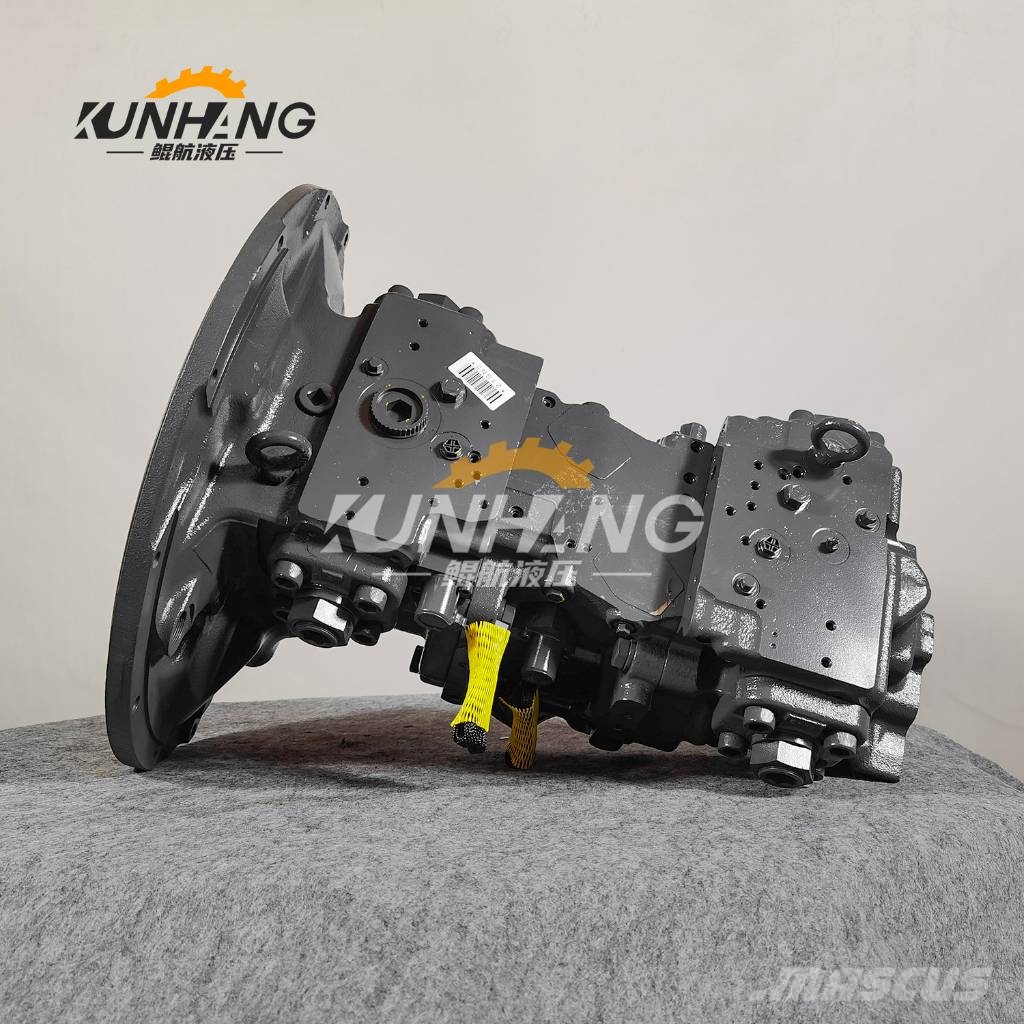 Komatsu PC300-6 Hydraulic Pump 708-2H-00130 708-2H-00131 Getriebe