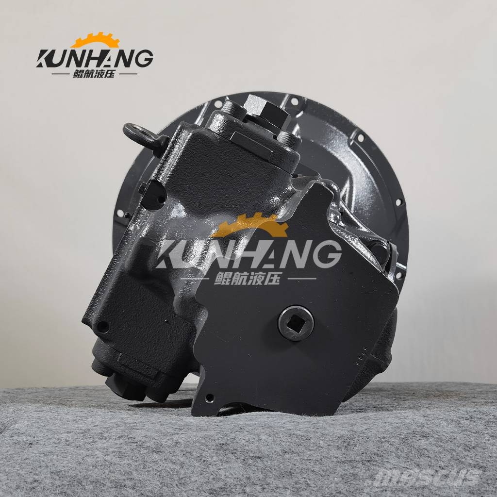 Komatsu PC300-6 Hydraulic Pump 708-2H-00130 708-2H-00131 Getriebe