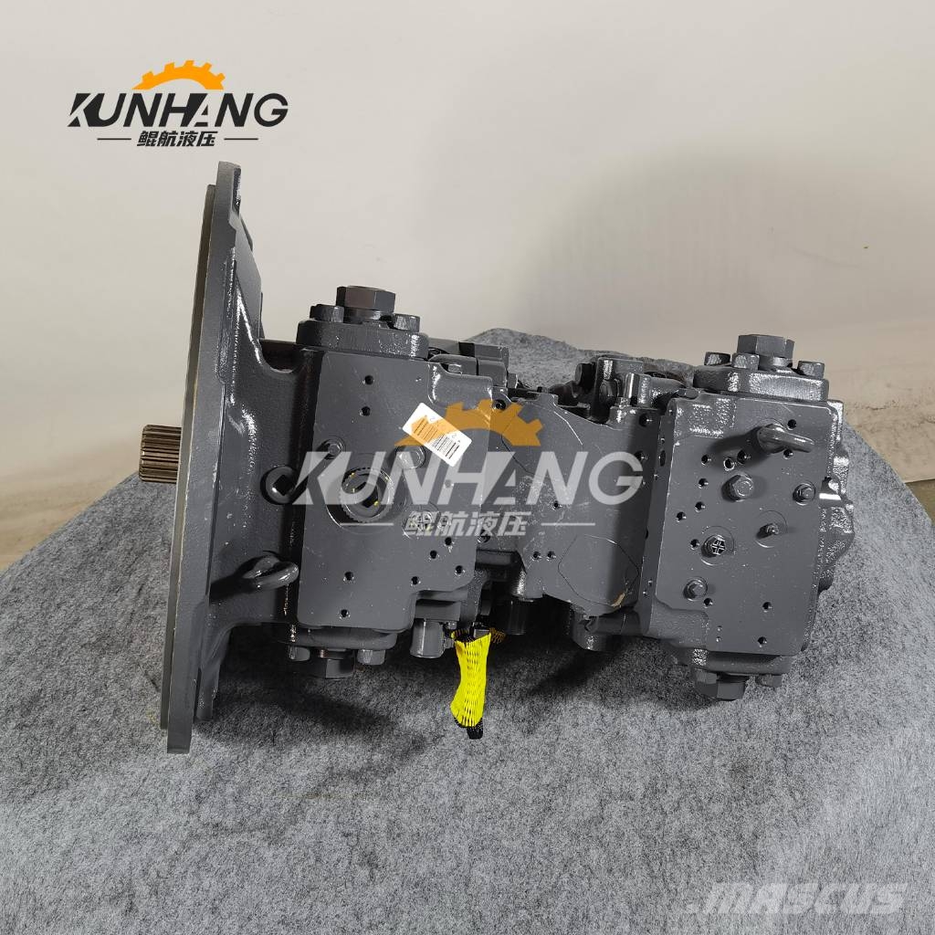 Komatsu PC300-6 Hydraulic Pump 708-2H-00130 708-2H-00131 Getriebe