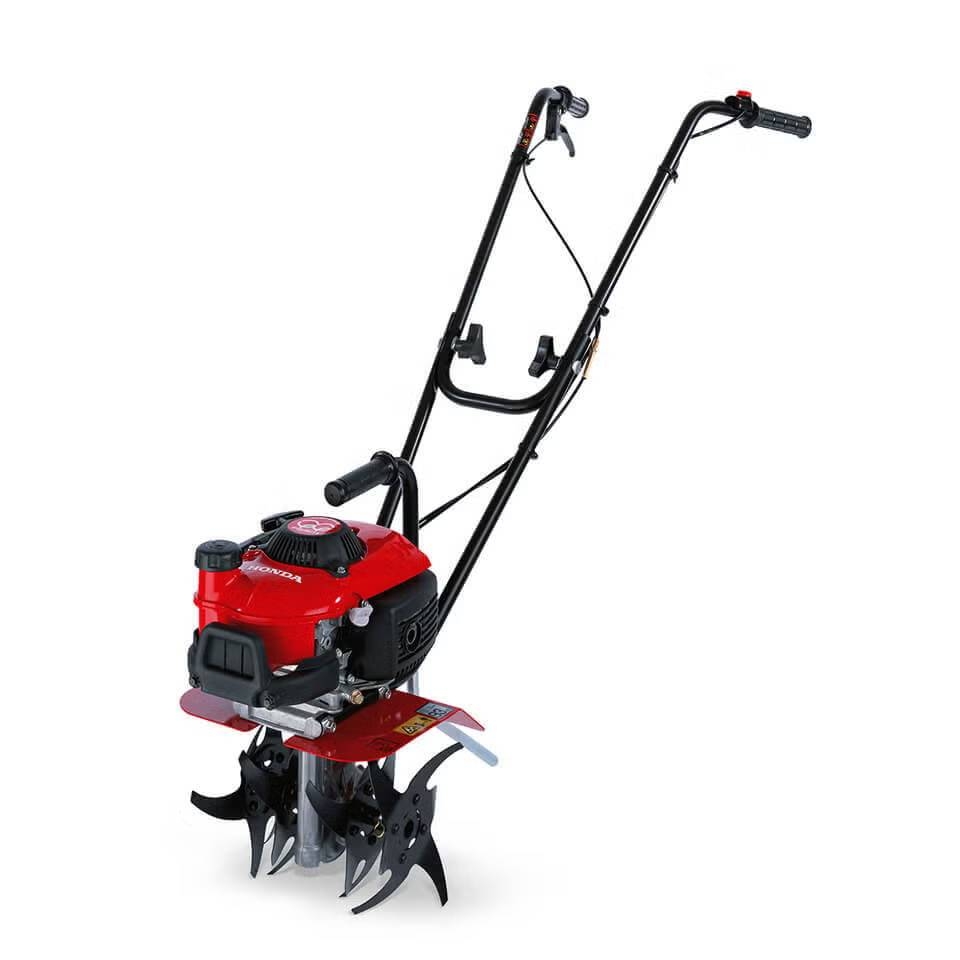 Honda FG201 ROTAVATOR معدات العناية بالأرض - غير ذلك