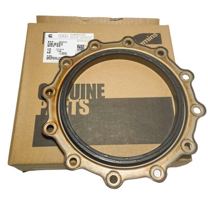 Cummins M11 ISM Qsm Crankshaft Oil Seal 4923644 4089542 40 Motorer