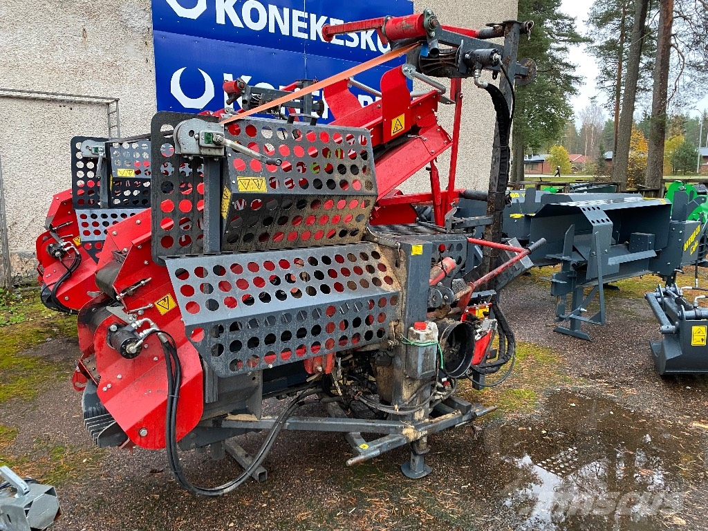 Pilkemaster Evo 36 Hc Fendeuse, Scie