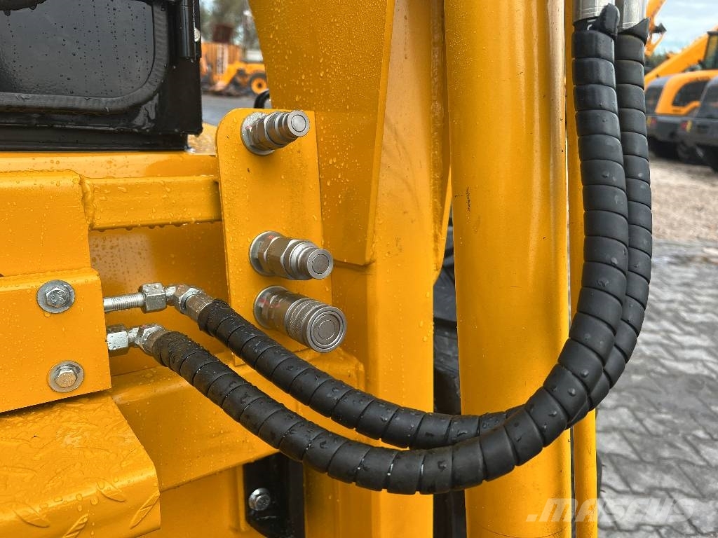 Sherpa SL3285 Yanmar m. Klíma csúszókorm. rak. ÚJ! Porta-ferramentas