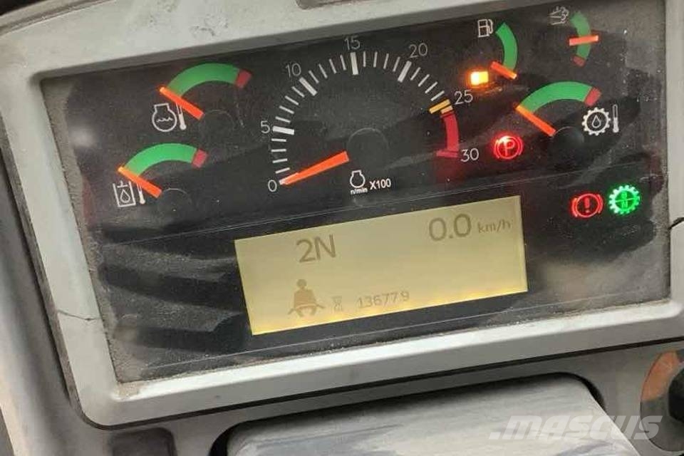CAT 950M Cargadoras sobre ruedas