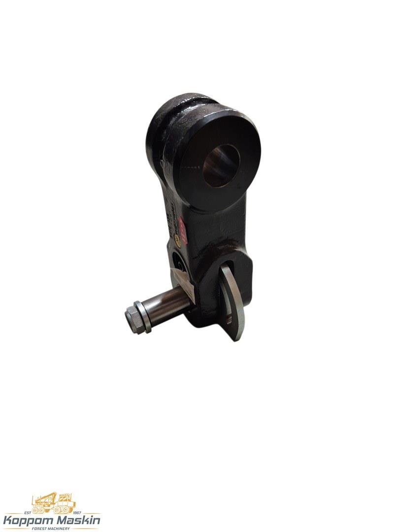 Indexator 5016703 Svängd Enkel S-100 HD Outros componentes