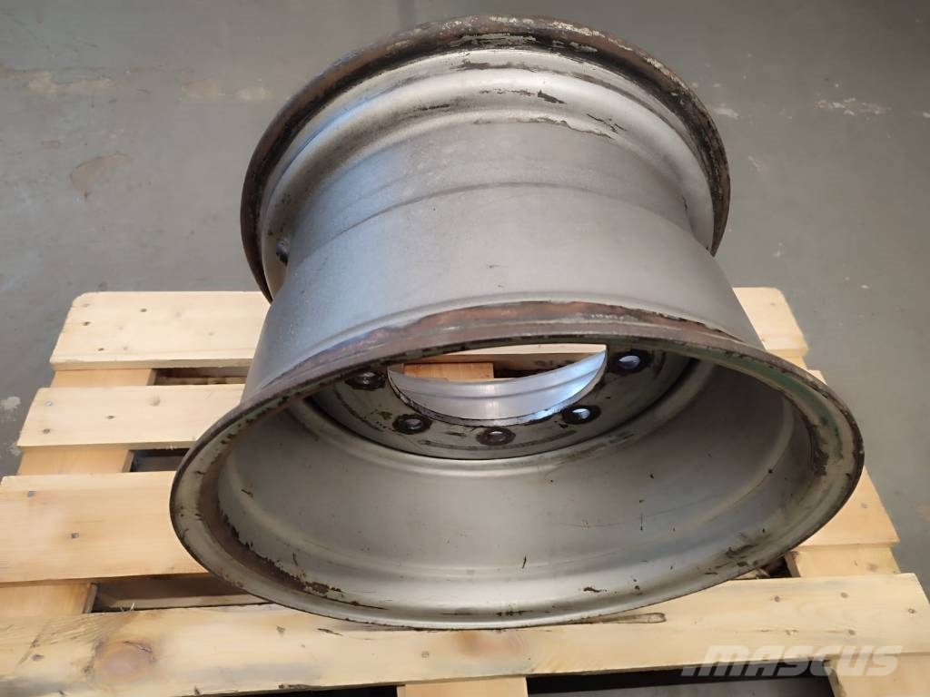 Merlo P 13x20 rim Rehvid, rattad ja veljed