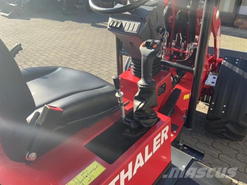 Thaler 2230S Ostale poljoprivredne mašine