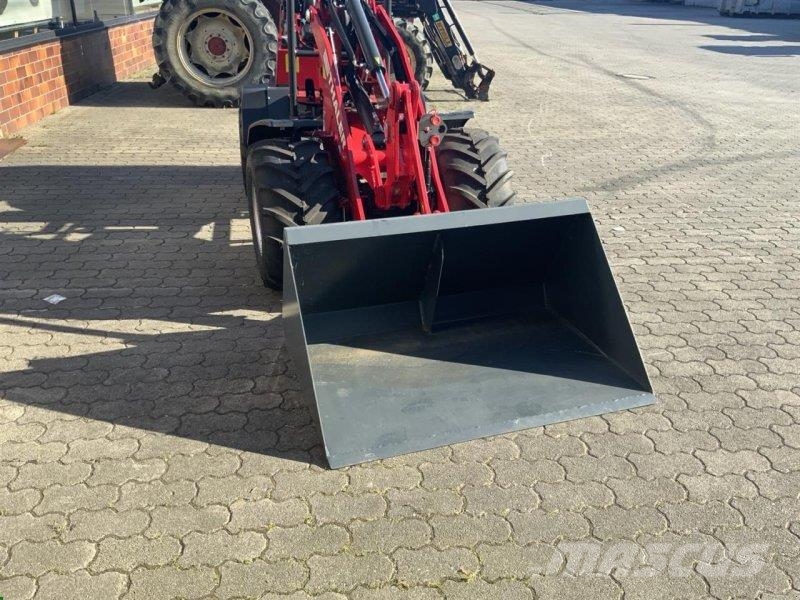 Thaler 2230S Ostale poljoprivredne mašine