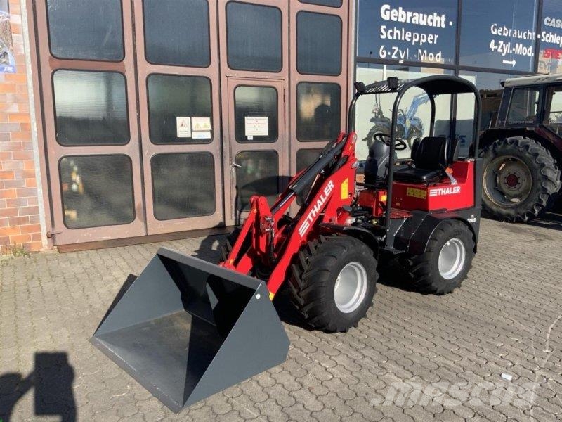 Thaler 2230S Ostale poljoprivredne mašine