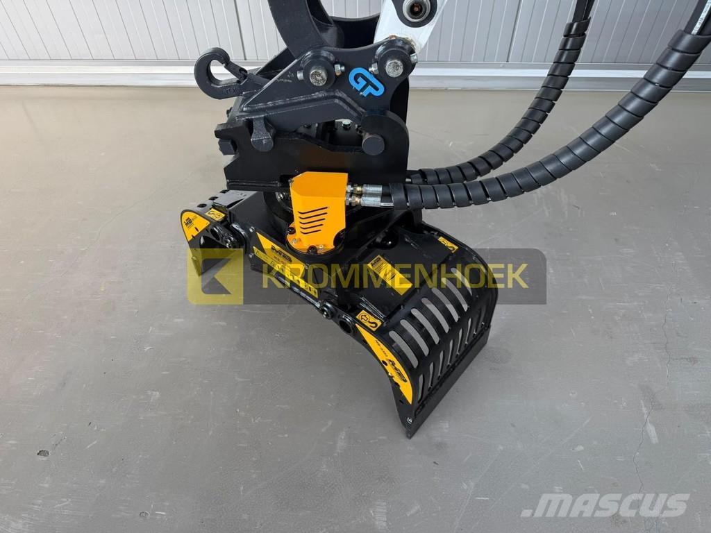 Bobcat E 19 e Electric | Zero Emission Mini bageri <7t