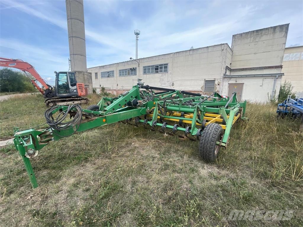 Kerner Stratos 500 Cultivatoren
