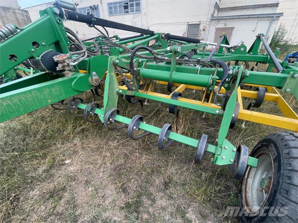 Kerner Stratos 500 Cultivatoren