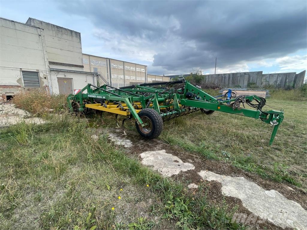 Kerner Stratos 500 Cultivatoren