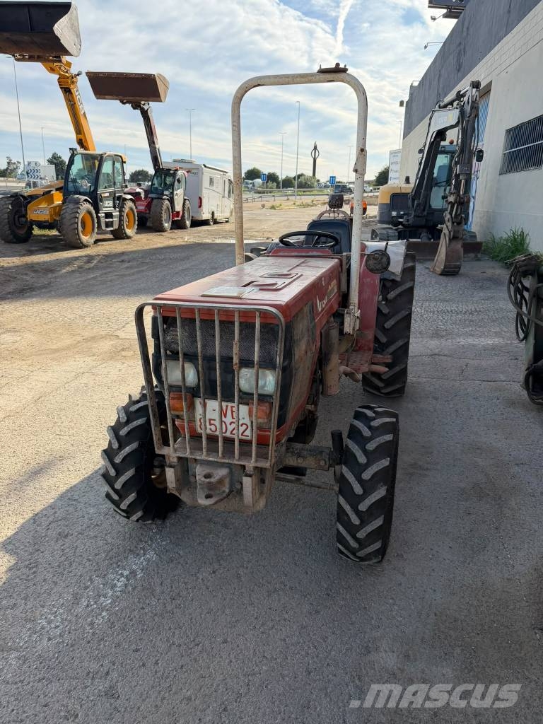 Fiat 70-86 V Traktorid