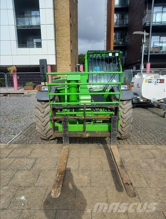 Merlo TF 33.7 G Telescopic handlers