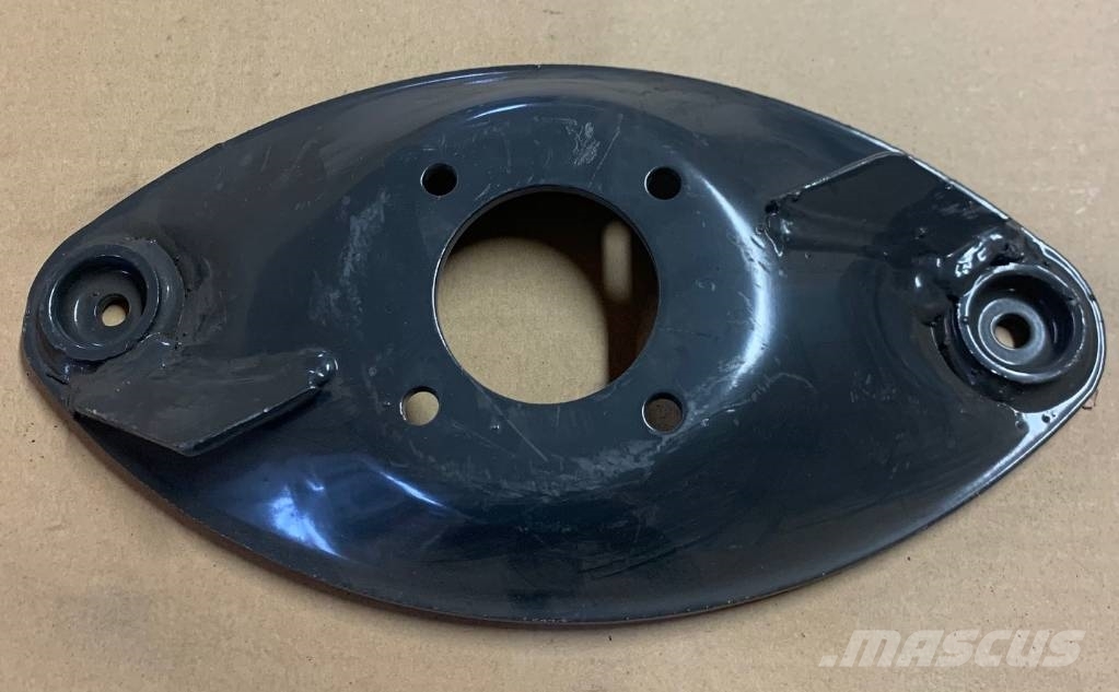 Deutz-Fahr Slåttermaskin disc DX VNB0828986, B0828986 履带、链条和底盘